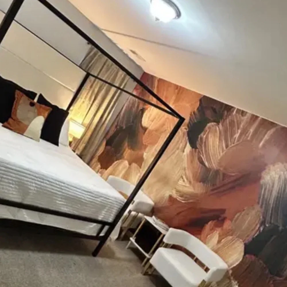 wall blush enhance your